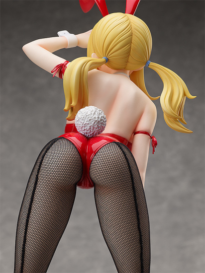 (image for) Lucy Heartfilia - B-style - 1/4 Pre-owned A/B - Click Image to Close