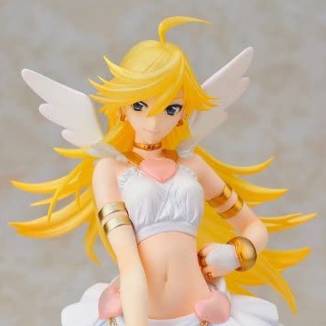 (image for) Panty Anarchy - 1/8 Pre-owned A/B