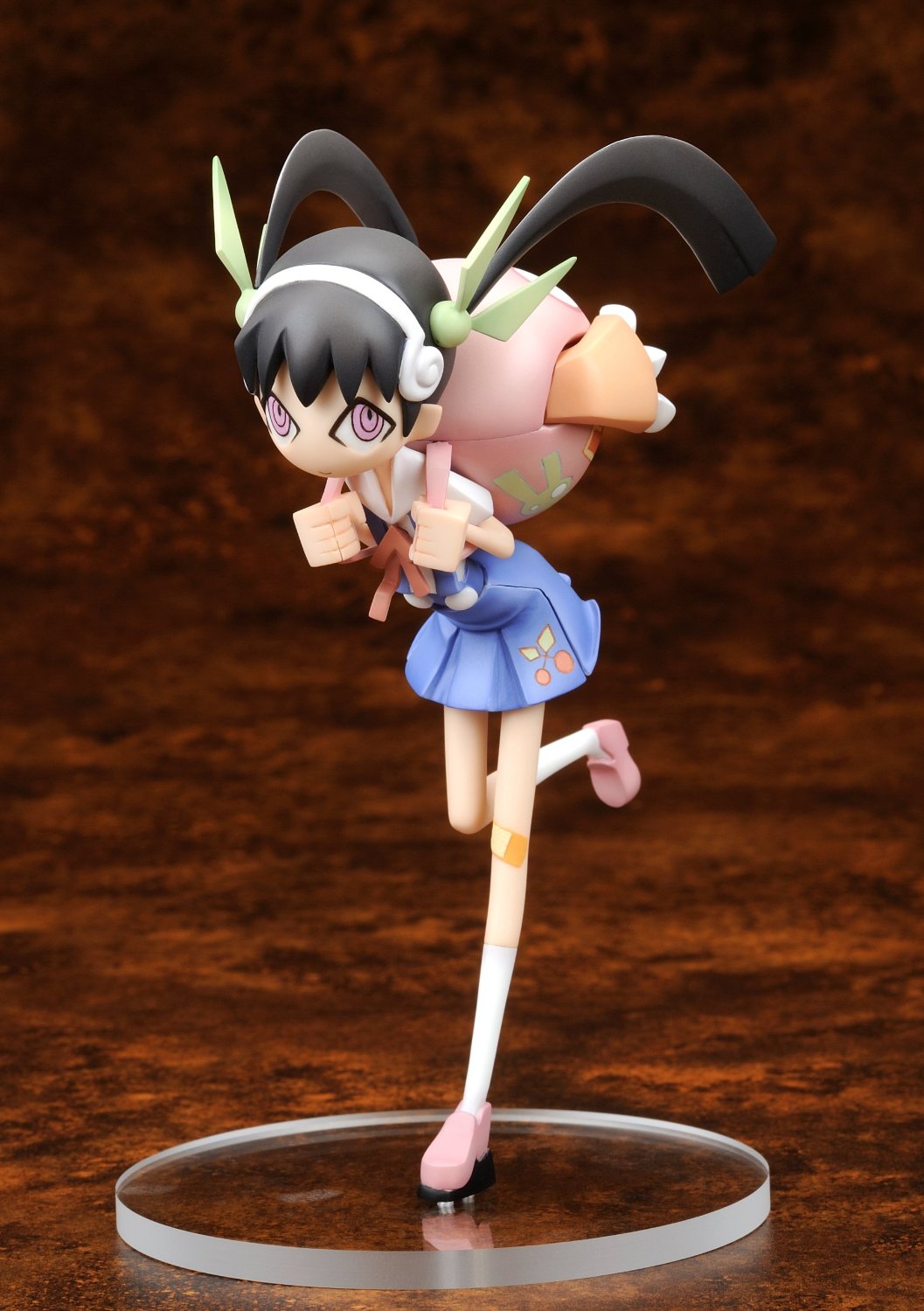 Mayoi Hachikuji Ueda Hajime Ver. Pre-owned A/B