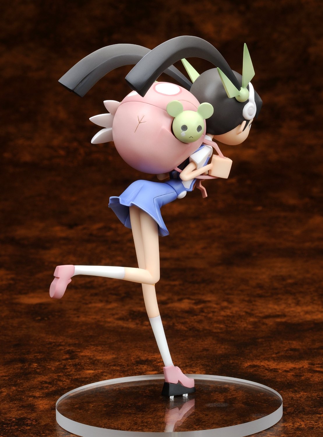 Mayoi Hachikuji Ueda Hajime Ver. Pre-owned A/B