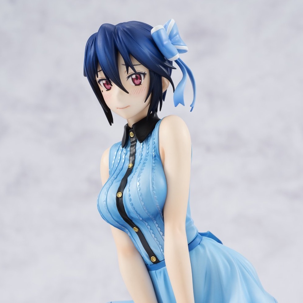 (image for) Seishiro Tsugumi 1/7 Pre-owned A/B