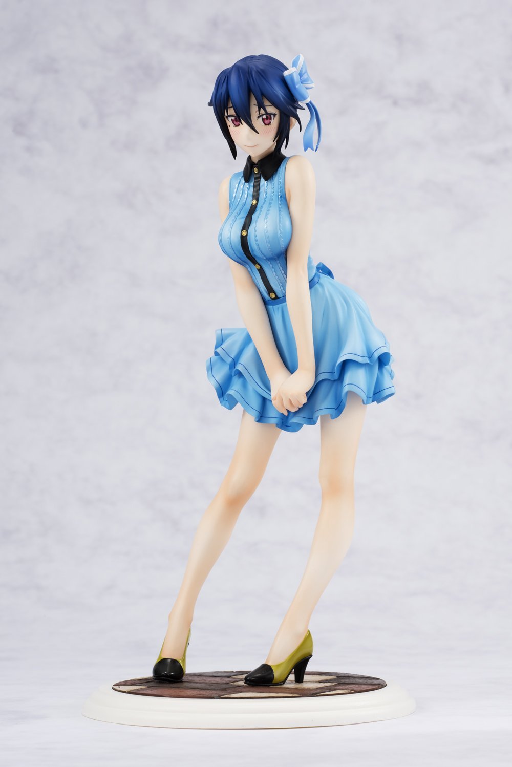 (image for) Seishiro Tsugumi 1/7 Brand New - Click Image to Close