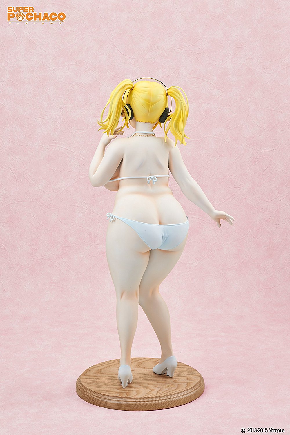 Super Pochaco 1/3 Pre-owned A-/B