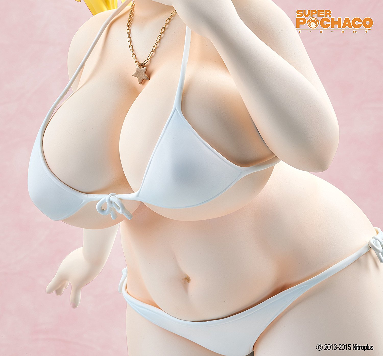 Super Pochaco 1/3 Pre-owned A-/B