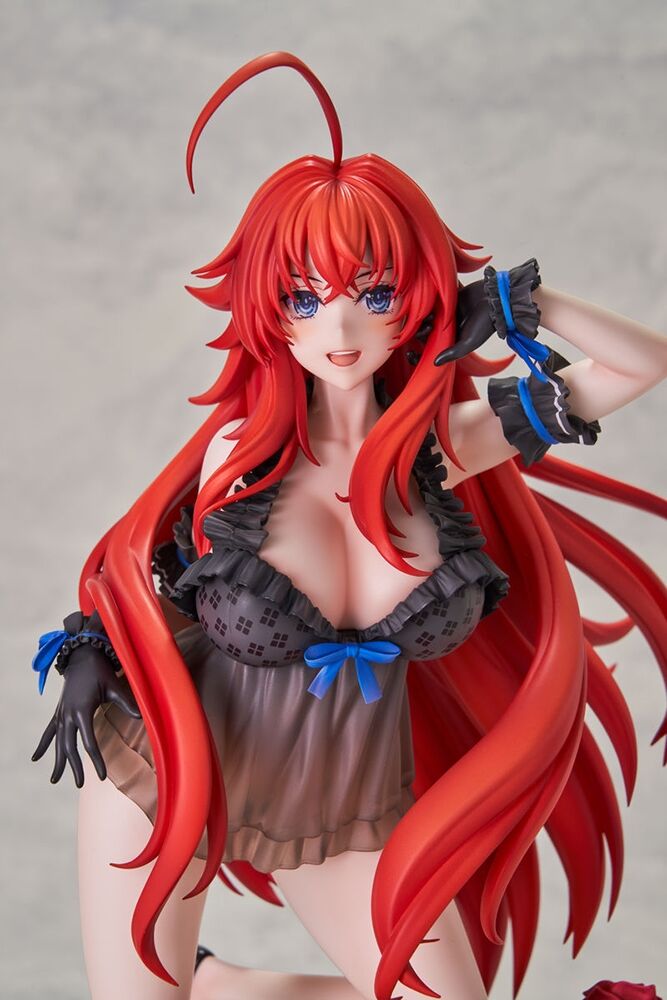 Rias Gremory 15th Anniversary ver. Pre-owned A/B