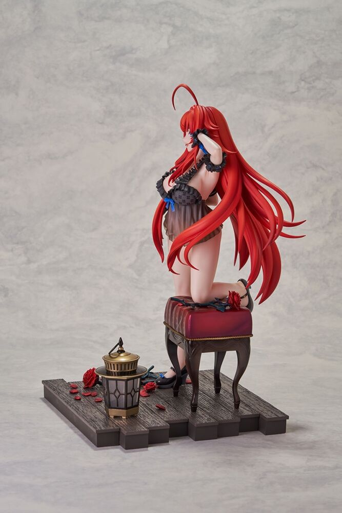 Rias Gremory 15th Anniversary ver. Pre-owned A/B