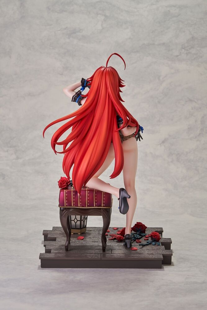 Rias Gremory 15th Anniversary ver. Pre-owned A/B