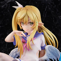 (image for) Brynhildr - CS - 1/6 Pre-owned A/B