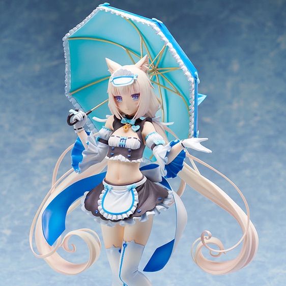 (image for) Vanilla - 1/7 - Race Queen ver. Pre-owned A/A