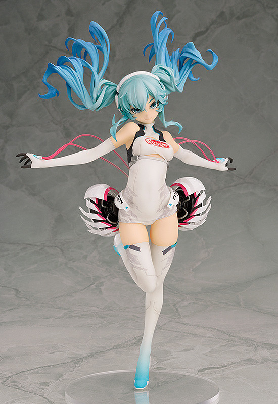 (image for) Racing Miku 2014 GSC Pre-owned A/A - Click Image to Close