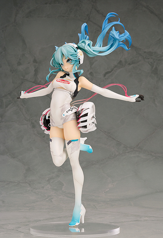 (image for) Racing Miku 2014 GSC Pre-owned A/A - Click Image to Close