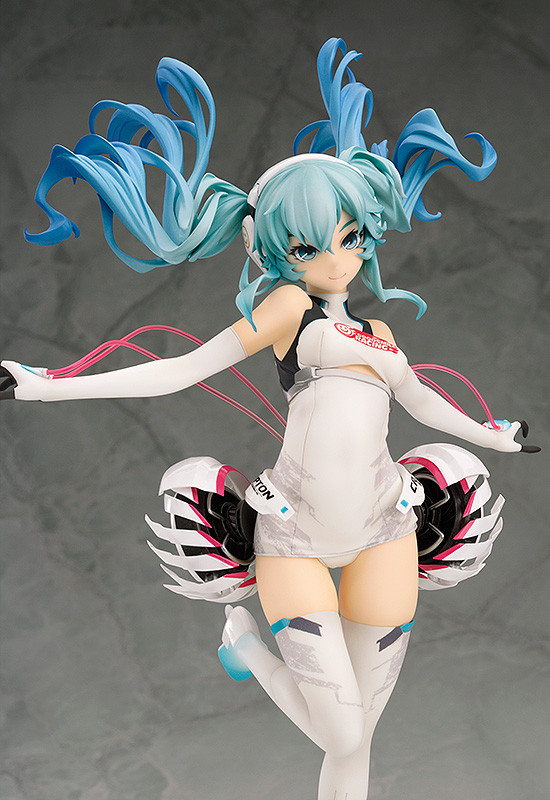 (image for) Racing Miku 2014 GSC Pre-owned A/A - Click Image to Close