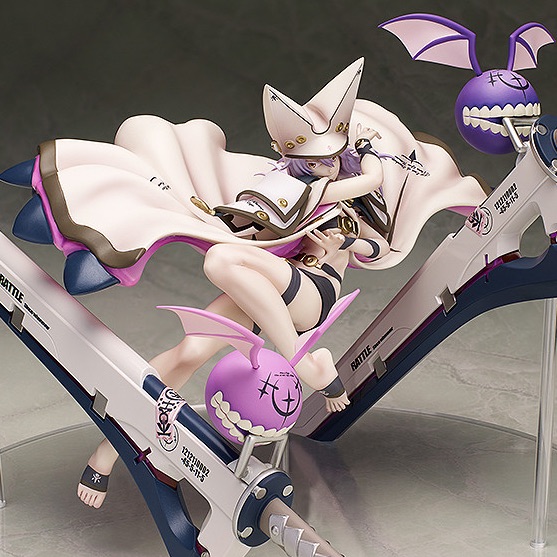 (image for) Ramlethal Valentine - 1/8 - -Color No.8 Pre-owned A/A