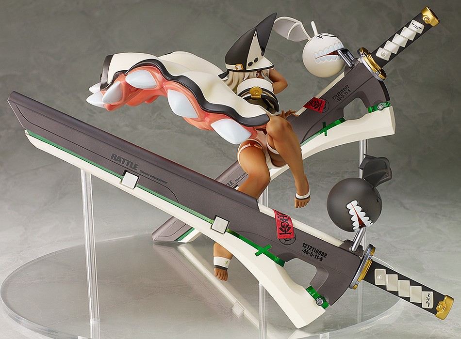 Ramlethal Valentine 1/8 Pre-owned A/A