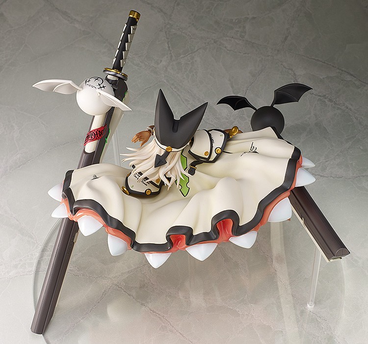 Ramlethal Valentine 1/8 Pre-owned A/A