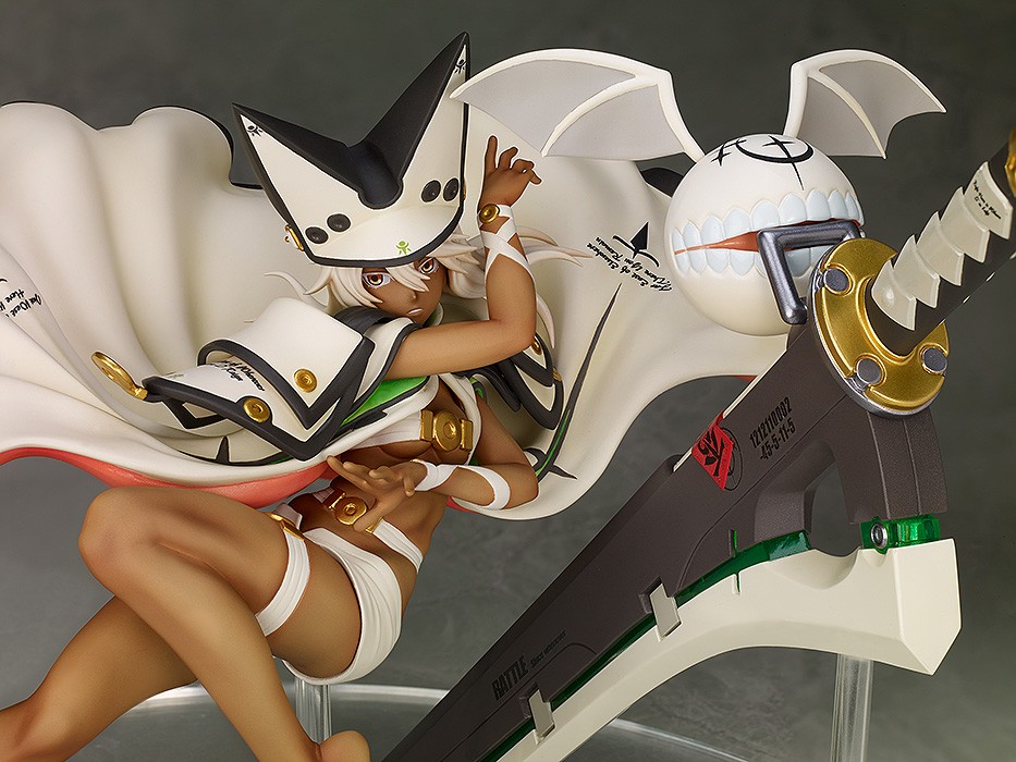 Modal Additional Images for Ramlethal Valentine 1/8 Pre-owned A/A