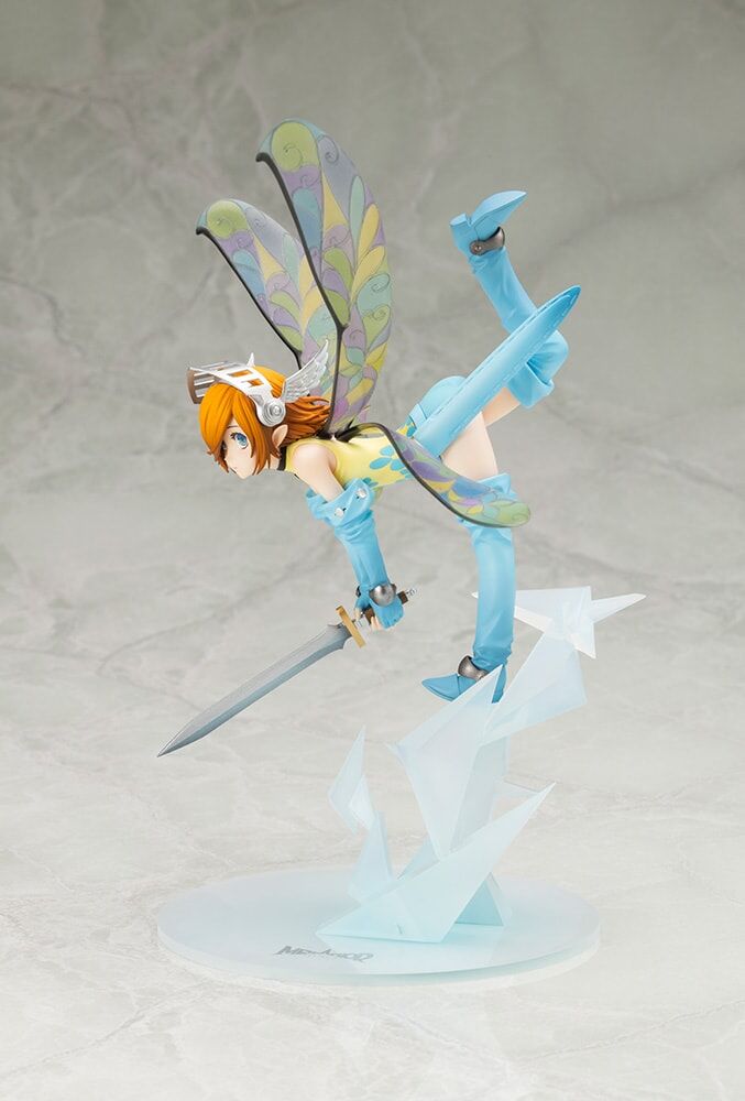 Gallica Limited Ver. Pre-order