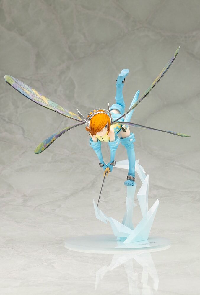 Gallica Limited Ver. Pre-order
