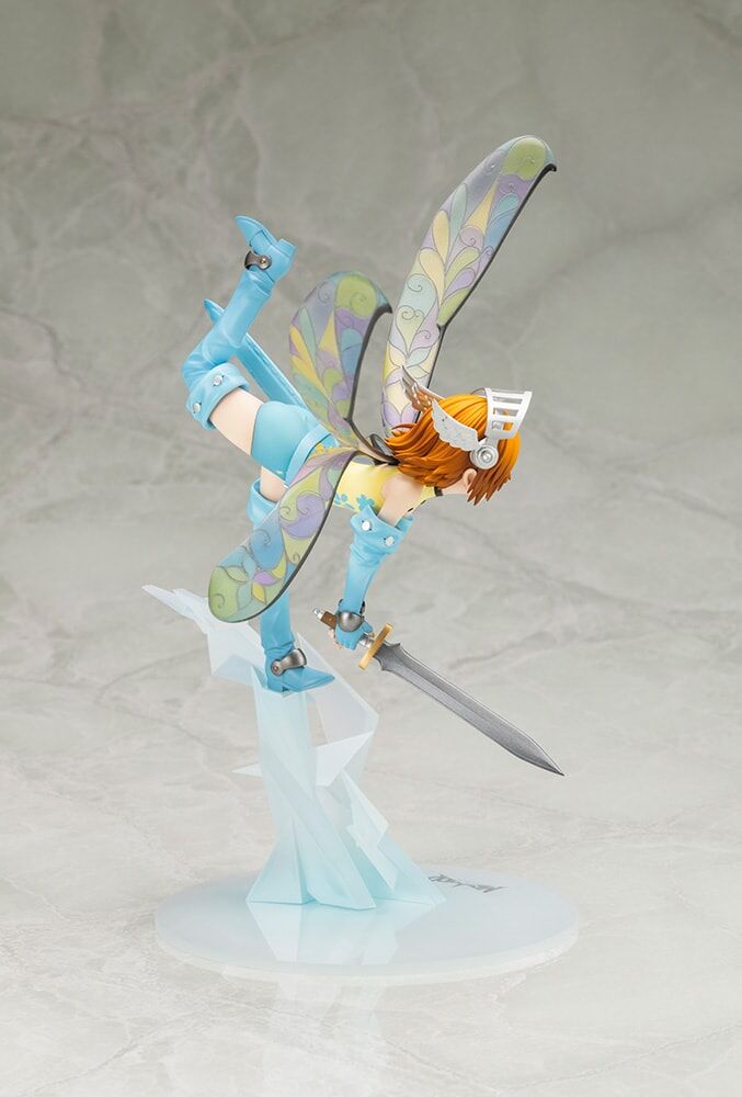 Modal Additional Images for Gallica Limited Ver. Pre-order