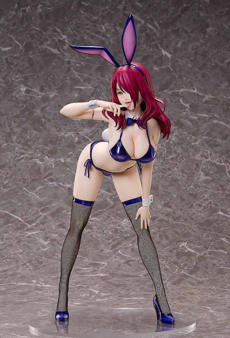 Kobayashi Rindou - B-style - 1/4 Pre-owned A/B