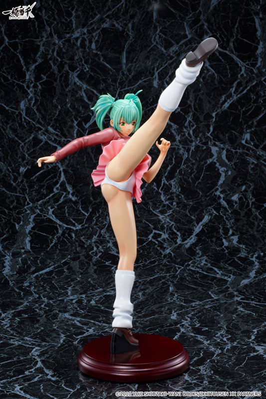 Modal Additional Images for Ryofu Housen - 1/4.5  Pre-owned A/B