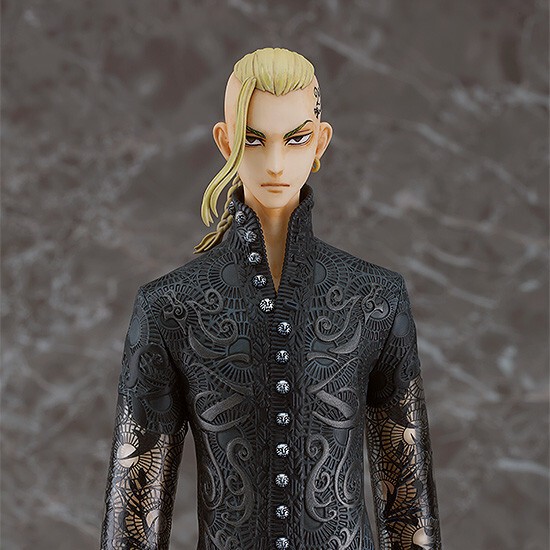 (image for) Ryuuguuji Ken 1/7 Vol. 25 Cover Illustration Ver. Pre-owned S/B