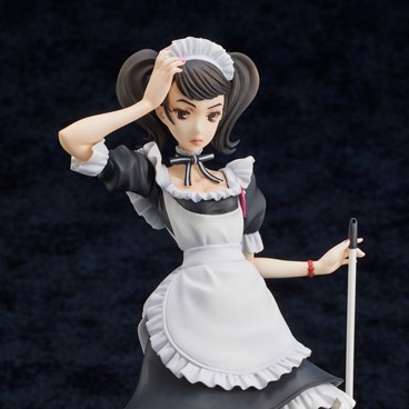 (image for) Kawakami Sadayo - 1/7 Pre-owned A/A