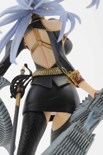 (image for) Selvaria Bles 1/6 Enterbrain Pre-owned A-/B - Click Image to Close