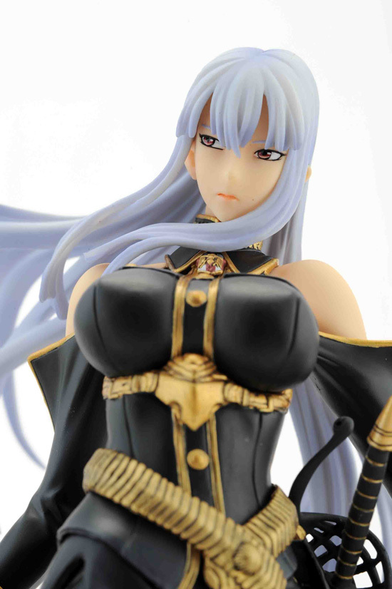 (image for) Selvaria Bles 1/6 Enterbrain Pre-owned A-/B - Click Image to Close