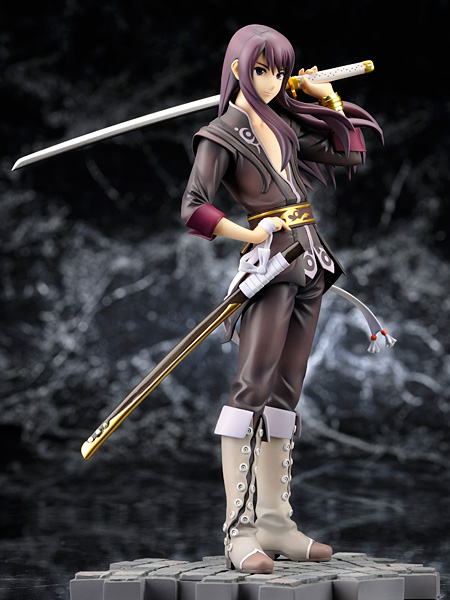 (image for) Yuri Lowell 1/8 Pre-owned A/B - Click Image to Close
