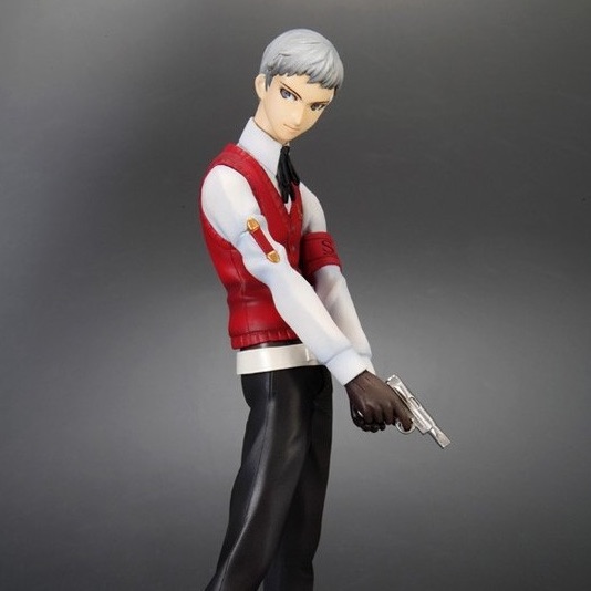 (image for) Sanada Akihiko 1/10 Pre-owned A/A