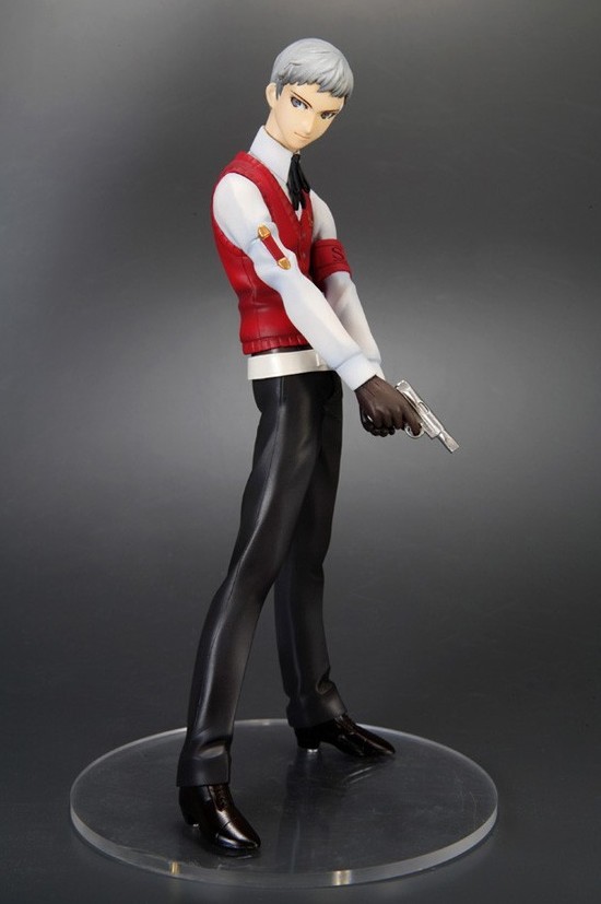 Sanada Akihiko 1/10 Pre-owned A/A