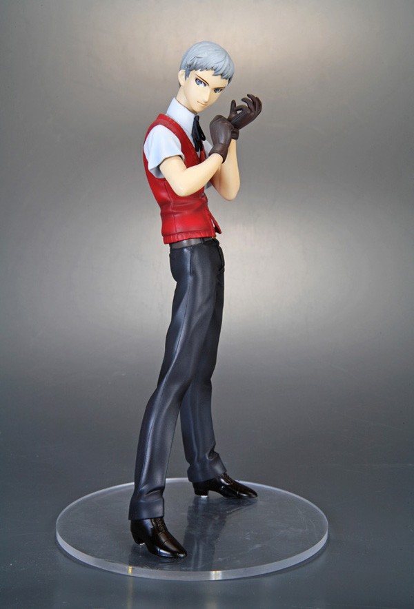 Modal Additional Images for Sanada Akihiko 1/10 Pre-owned A/A
