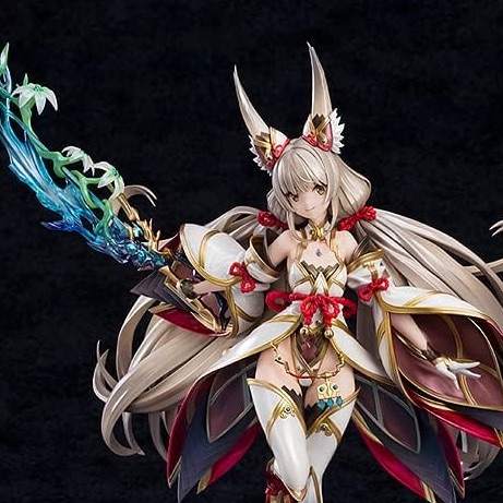 (image for) Xenoblade 2 - Nia - 1/7 Pre-owned A/B
