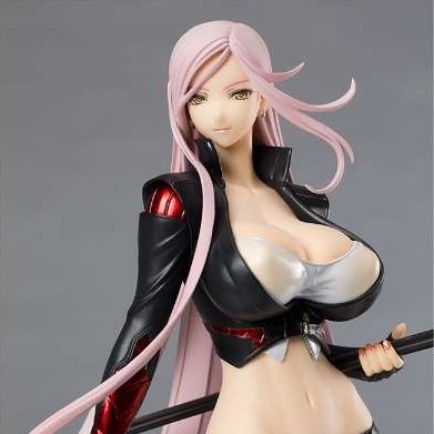 (image for) Sagiri Yuuko Ver. Darkness Pre-owned A/A