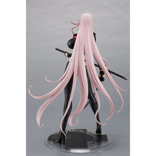 (image for) Sagiri Yuuko Ver. Darkness Pre-owned A/A - Click Image to Close