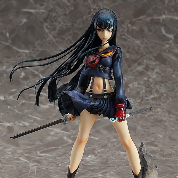 (image for) Satsuki Kiryuin Kamui Senketsu Ver. Pre-owned A/A - Click Image to Close