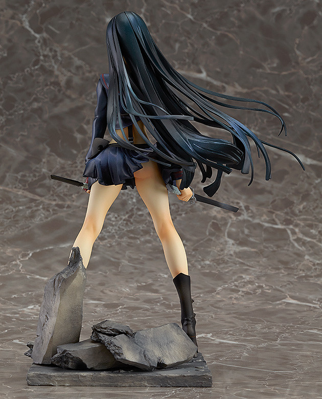 (image for) Satsuki Kiryuin Kamui Senketsu Ver. Pre-owned A/A - Click Image to Close