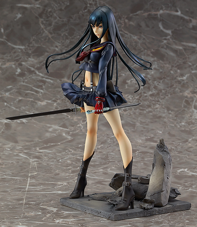 (image for) Satsuki Kiryuin Kamui Senketsu Ver. Pre-owned A/A - Click Image to Close