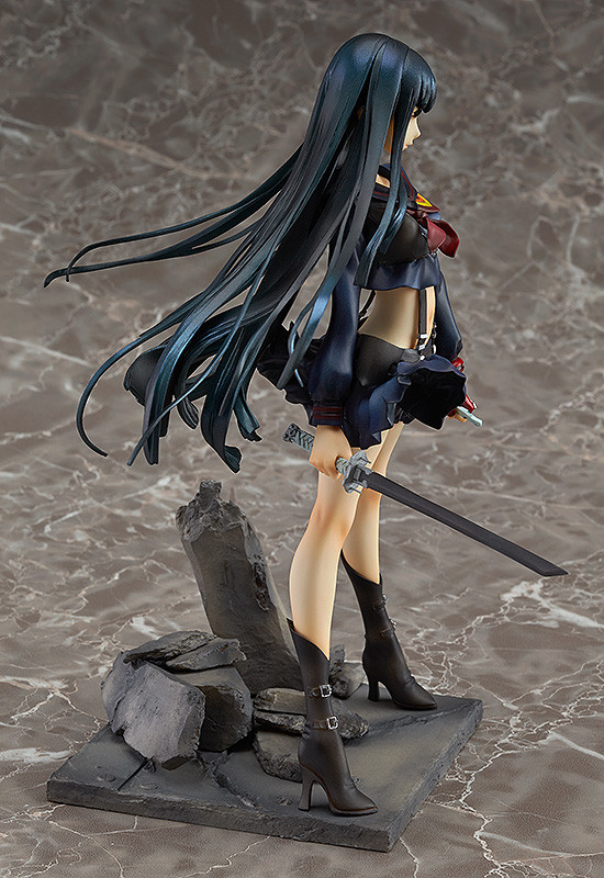 (image for) Satsuki Kiryuin Kamui Senketsu Ver. Pre-owned A/A - Click Image to Close