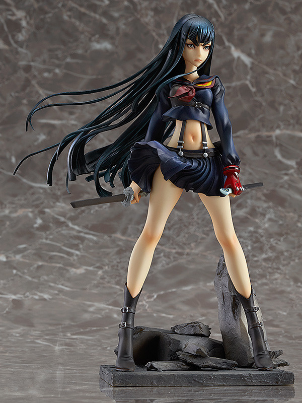 (image for) Satsuki Kiryuin Kamui Senketsu Ver. Pre-owned A/A - Click Image to Close