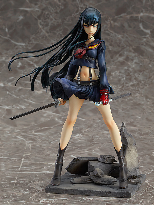 (image for) Satsuki Kiryuin Kamui Senketsu Ver. Pre-owned A/A - Click Image to Close