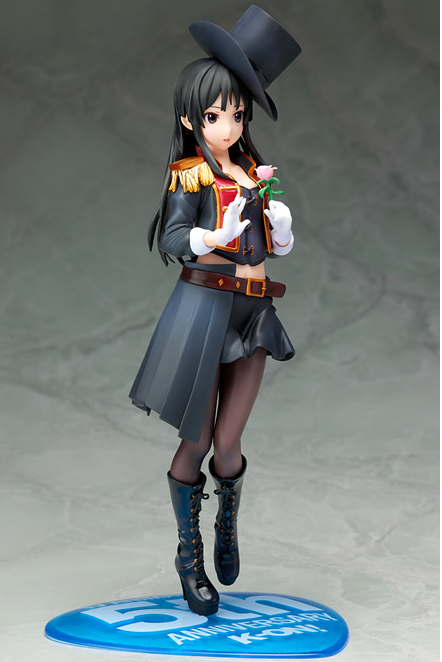 Mio Akiyama 1/8 Pre-owned S/B