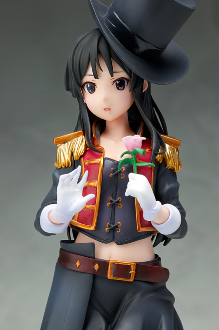 Mio Akiyama 1/8 Pre-owned S/B