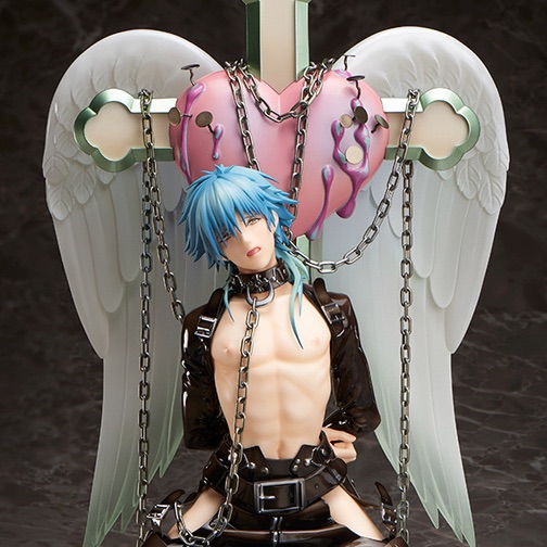 (image for) Aoba Native 1/7 Pre-owned S/B