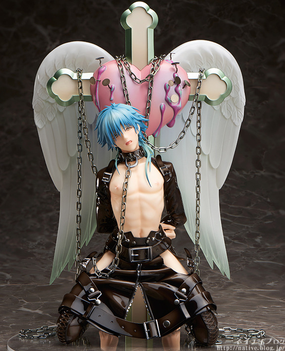 (image for) Aoba Native 1/7 Pre-owned A/B - Click Image to Close