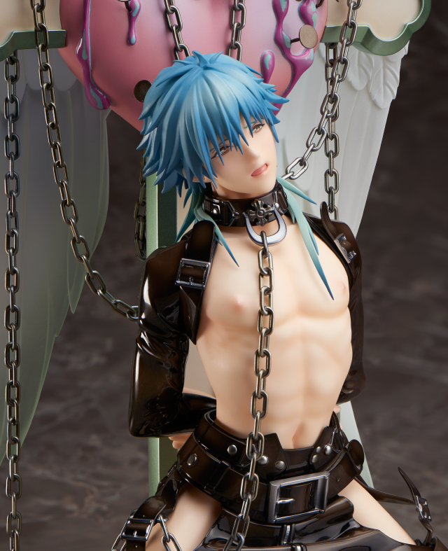 (image for) Aoba Native 1/7 Pre-owned A/B - Click Image to Close