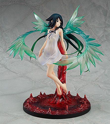 (image for) Saya 1/7 - Saya no Uta - Pre-owned A/B - Click Image to Close