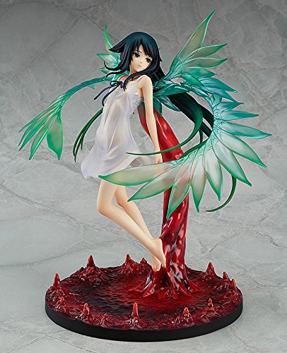 Saya 1/7 - Saya no Uta - Pre-owned A/B