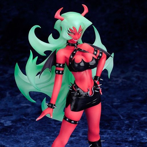 (image for) Scanty - 1/8 (Alter) Pre-owned S/B